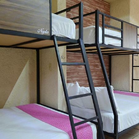 Hostalife Guadalajara Kültér fotó