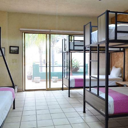 Hostalife Guadalajara Kültér fotó