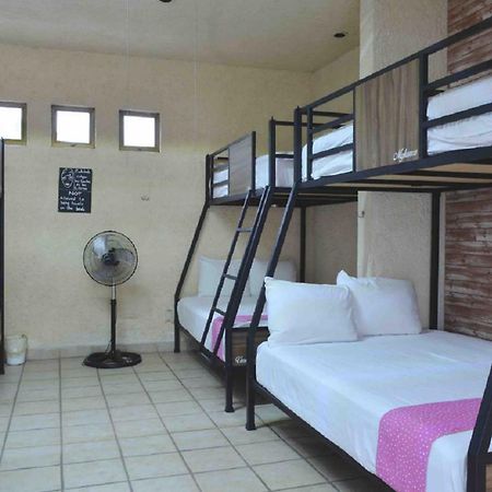 Hostalife Guadalajara Kültér fotó