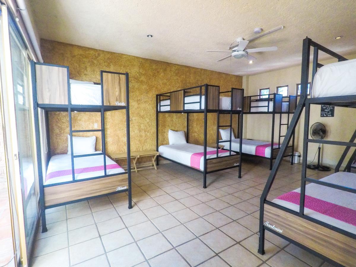 Hostalife Guadalajara Kültér fotó