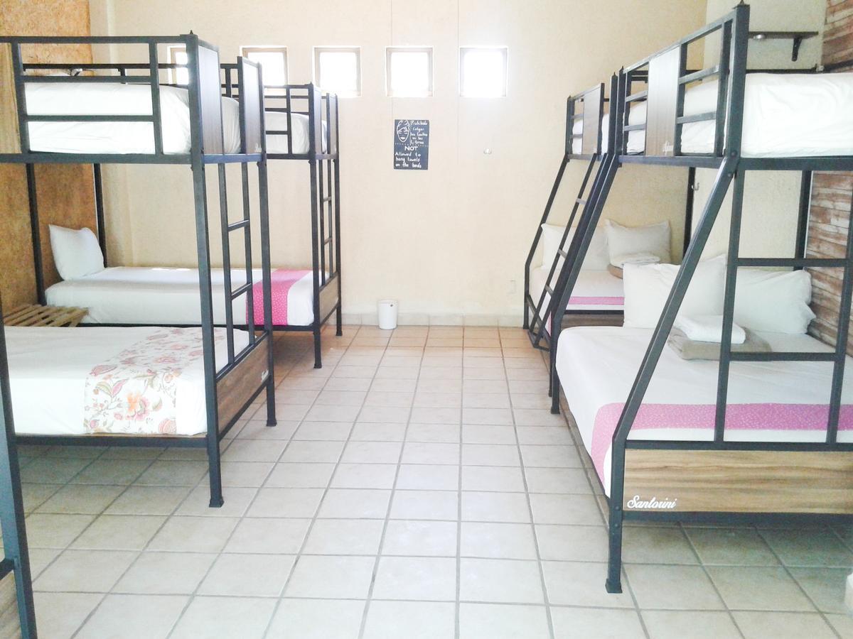 Hostalife Guadalajara Kültér fotó