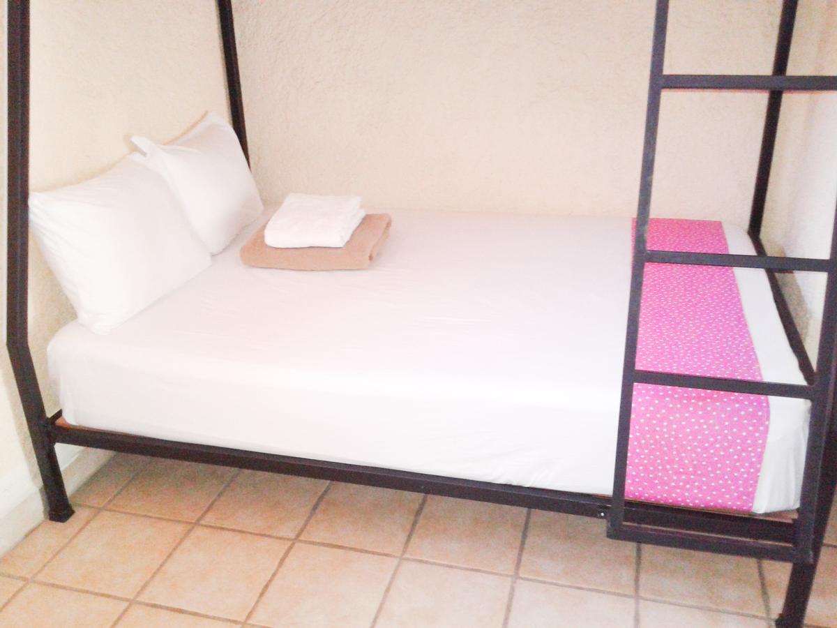 Hostalife Guadalajara Kültér fotó