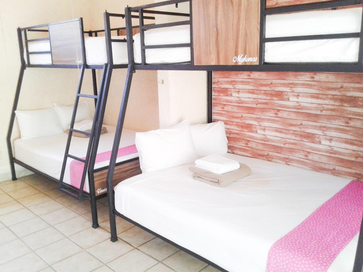 Hostalife Guadalajara Kültér fotó