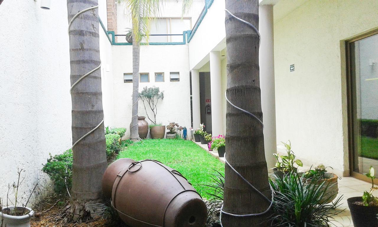 Hostalife Guadalajara Kültér fotó