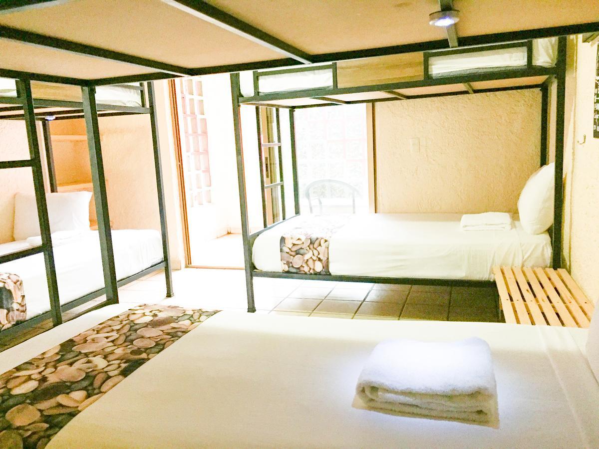 Hostalife Guadalajara Kültér fotó