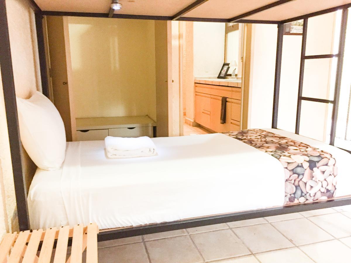 Hostalife Guadalajara Kültér fotó