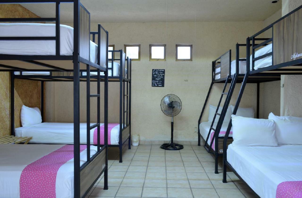 Hostalife Guadalajara Kültér fotó