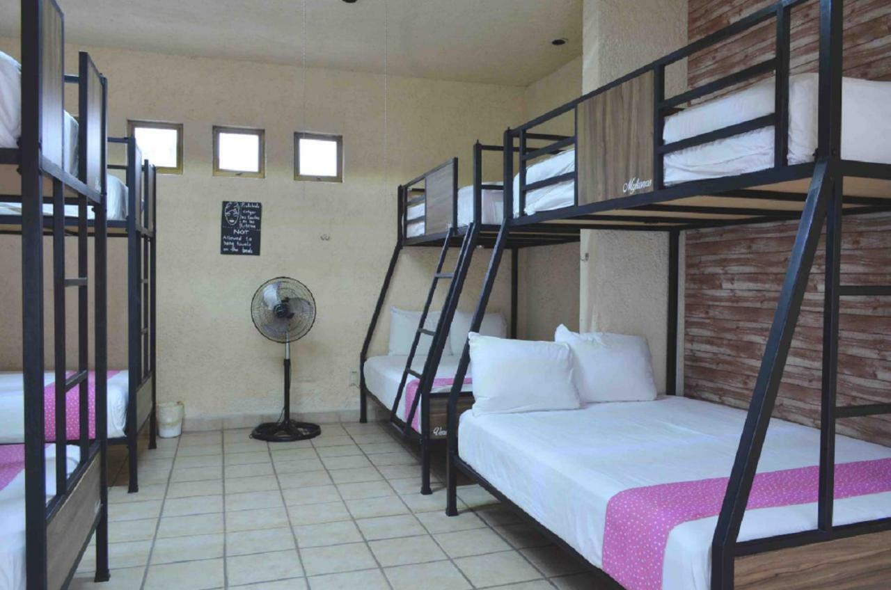 Hostalife Guadalajara Kültér fotó