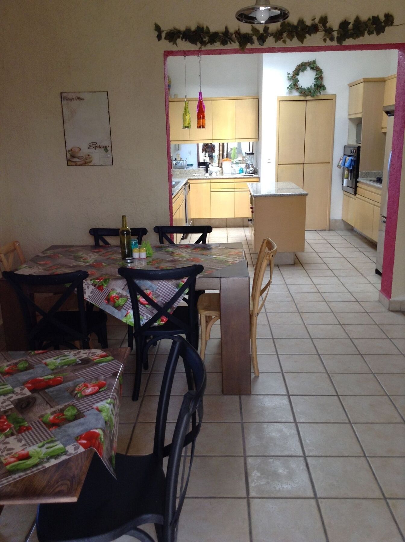 Hostalife Guadalajara Kültér fotó